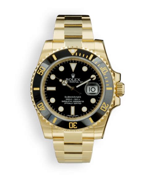 rolex submariner prijs tweedehands